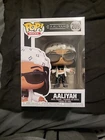 Funko POP! Rocks: Aaliyah #209