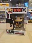 Funko Pop Rocks AC DC Angus Young 91