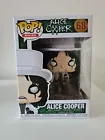 Funko Pop! Rocks - Alice Cooper #68