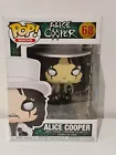 Funko Pop! Rocks: Alice Cooper Collectible Figure #68 # NEW