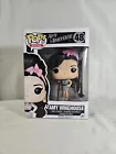 Funko Pop Rocks Amy Winehouse Collectible Vinyl Figure #48