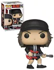 Funko POP! Rocks AS/DC #91 Angus Young - New, Mint Condition