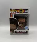 Funko POP! Rocks: Authentic Hendrix - Jimi Hendrix #239 (Funko EXCL)