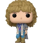 Funko POP! Rocks: Bon Jovi - Jon Bon Jovi Mint In Box #396