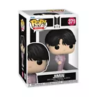 Funko Pop! Rocks: BTS - Jimin (371)