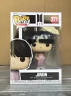 Funko Pop! Rocks: BTS Proof - Jimin #371 Vinyl Figure