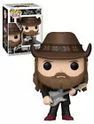 Funko POP! Rocks Chris Stapleton #388 Chris Stapleton - New, Mint Condition