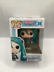 Funko Pop! Rocks Crypton Hatsune Miku (39) Vinyl Figure  Vaulted (NIB)
