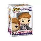 Funko Pop Rocks Cyndi Lauper #309 (with protector)