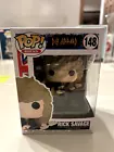 Funko Pop! Rocks: Def Leppard – Rick Savage Vinyl Figure #148