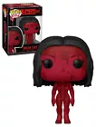 Funko POP! Rocks Doja Cat #441 Doja Cat (Scarlet) - New, Mint Condition