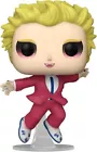 Funko POP! Rocks Ed Sheeran Vampire  #348