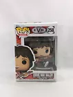 Funko POP! Rocks EDDIE VAN HALEN with Guitar #258 Vinyl Figure NEW