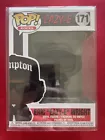 Funko Pop Rocks: Eric "Eazy-E" Wright #171 Vinyl Figure w/ Protector