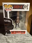Funko Pop! Rocks Eric “Eazy-E” Wright #171 Vinyl Figure W/protector