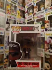 Funko Pop! Rocks Eric “Eazy-E” Wright #171 Vinyl Figure W/protector