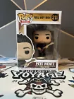 Funko Pop! Rocks Fall Out Boy Pete Wentz #211