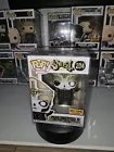 Funko Pop Rocks Ghost Papa Emeritus III #204 Hot Topic Exclusive