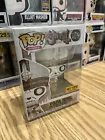 Funko Pop Rocks Ghost Papa Nihil #169 Hot Topic Exclusive