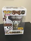 Funko Pop Rocks Ghost Papa Nihil #169 Hot Topic Exclusive