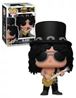 Funko POP! Rocks Guns N' Roses #398 Slash - New, Mint Condition