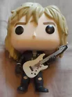 FUNKO POP! ROCKS - GUNS N ROSES #399 DUFF McKAGAN - FIGURE ONLY