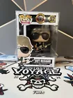 Funko Pop! Rocks Guns N Roses Duff Mckagan #52