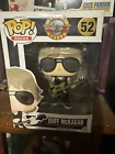 Funko POP! Rocks: Guns n Roses Duff McKagan #52
