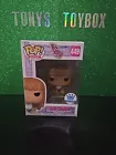 Funko Pop! Rocks Ice Spice #449 Funko Shop Exclusive