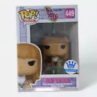 Funko Pop! Rocks Ice Spice #449 Vinyl Figure - Y2K Exclusive