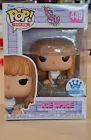 Funko Pop Rocks Ice Spice Y2K Funko Shop Exclusive #449 Brand New