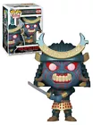 Funko POP! Rocks Iron Maiden #439 Senjutsu Eddie - New, Mint Condition