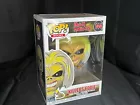 Funko Pop Rocks Iron Maiden Killers Eddie #144 Vinyl Figure NIB