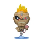 Funko POP! Rocks Iron Maiden "Seventh Son of a Seventh Son Eddie" Figure (#250)