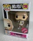 Funko Pop! Rocks:  J Balvin LE Figure #136 Reggaeton PR Colombia Box Ding