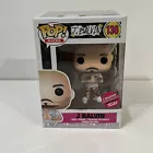 Funko Pop Rocks J Balvin Limited Edition Figure 136 Reggaeton Colombia