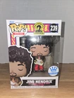 Funko Pop Rocks : Jimi Hendrix #239 Vinyl Funko Pop Brand New!