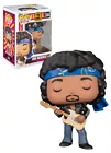 Funko POP! Rocks Jimi Hendrix #244 Jimi Hendrix (Maui) - New, Mint Condition