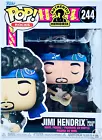 Funko POP Rocks JIMI HENDRIX Live in Maui #244