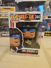 Funko Pop Rocks Jimi Hendrix Maui Live 244