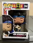 Funko Pop Rocks Jimi Hendrix - Maui Live #244