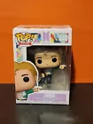 Funko Pop! Rocks Jimin Vinyl Figure #222 ~ NIB