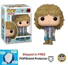 Funko POP Rocks Jon Bon Jovi #396