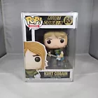 Funko Pop! Rocks Kurt Cobain 65 (Retired)
