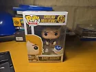 Funko POP! Rocks Kurt Cobain #67 Vinyl Figure VAULTED HTF NEW NIRVANA