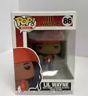 Funko POP! Rocks: Lil Wayne #86