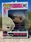 Funko Pop Rocks - Machine Gun Kelly Tickets to My Downfall (#267,NEW)