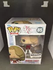 Funko POP! Rocks Mariah Carey Christmas Diamond Glitter #85  With Protector