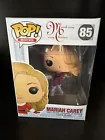 Funko Pop! Rocks Mariah Carey Merry Christmas Mariah Carey #85