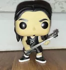 Funko Pop! Rocks Metallica #60 Robert Trujillo & Kirk Hammett Vinyl Figure